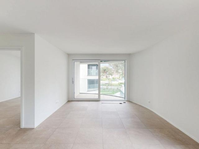 2.5 Zimmer, 52 m², 4. Stock