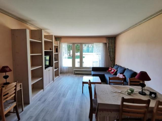 2.5 Zimmer, 52 m²