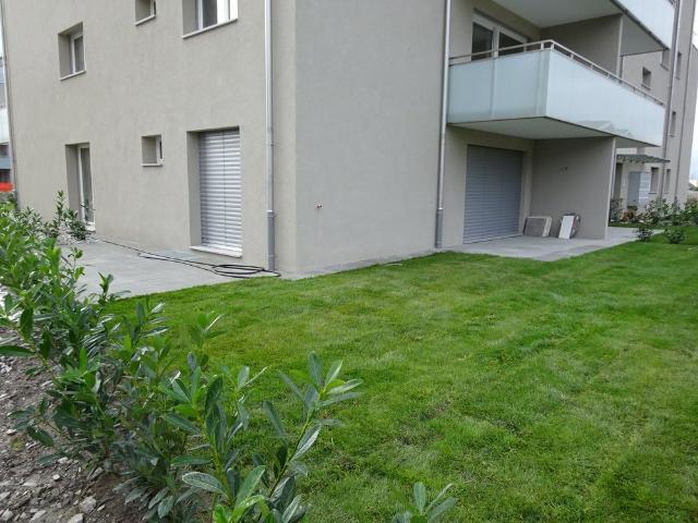 2.5 Zimmer, 52 m²