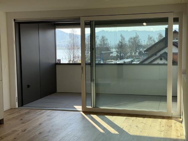 2.5 Zimmer, 52 m²