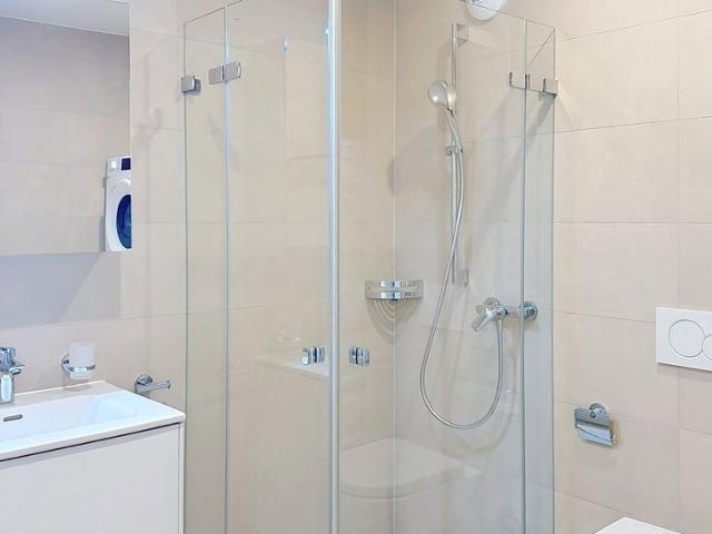 2.5 Zimmer, 52 m², 5. Stock