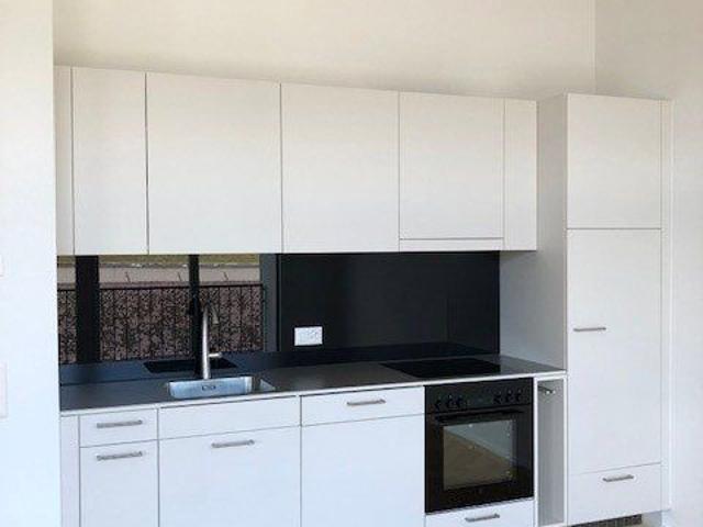 2.5 Zimmer, 52 m², 5. Stock
