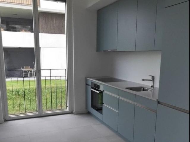 2.5 Zimmer, 52 m²