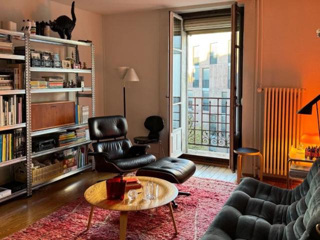 2.5 Zimmer, 52 m²