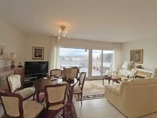 2.5 Zimmer, 52 m²