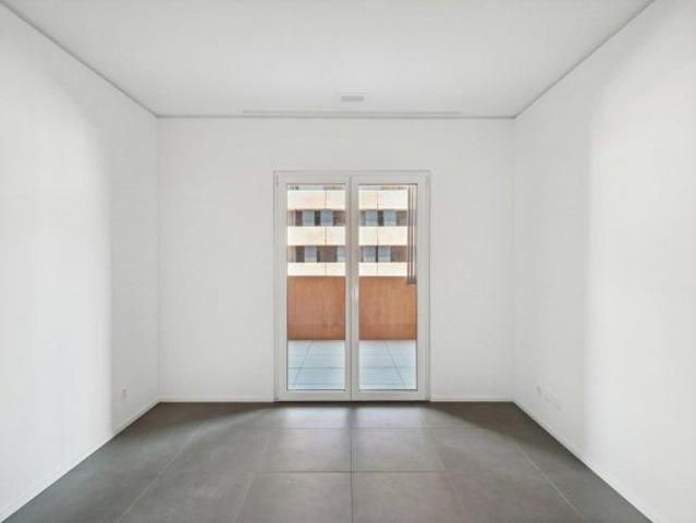 2.5 Zimmer, 52 m², 8. Stock