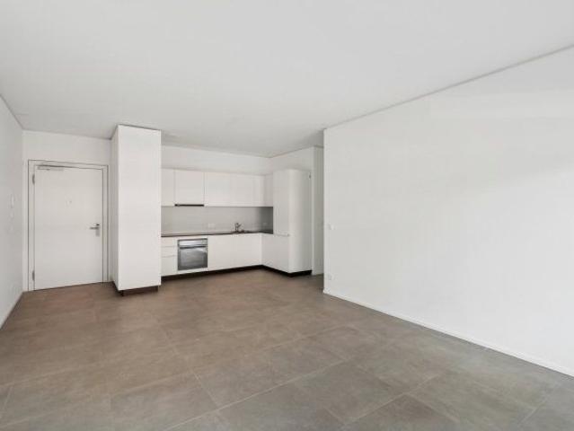 2.5 Zimmer, 52 m², 8. Stock