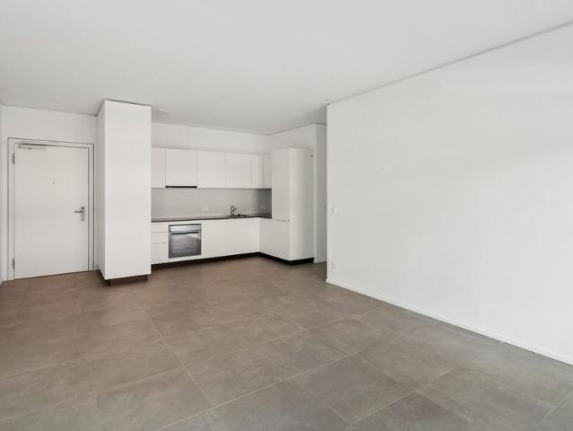 2.5 Zimmer, 52 m², 8. Stock