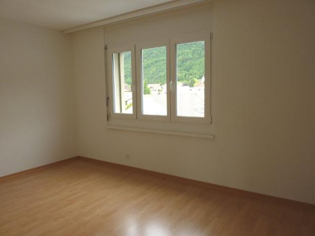 2.5 Zimmer, 52 m², EG