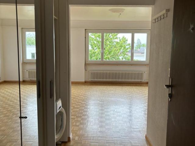 2.5 Zimmer, 52 m², EG