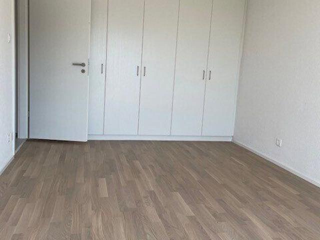 2.5 Zimmer, 52 m², EG