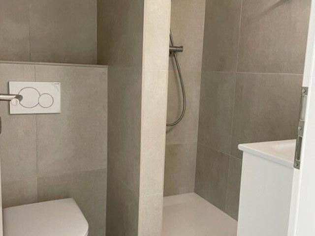 2.5 Zimmer, 52 m², EG