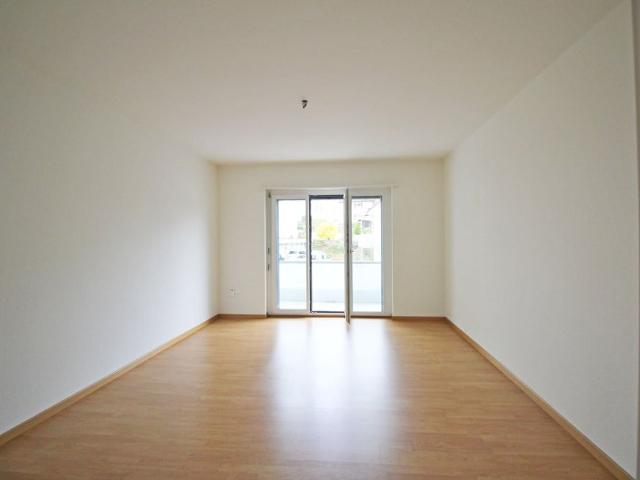 2.5 Zimmer, 52 m², EG