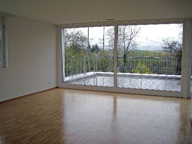 2.5 Zimmer, 52 m², EG