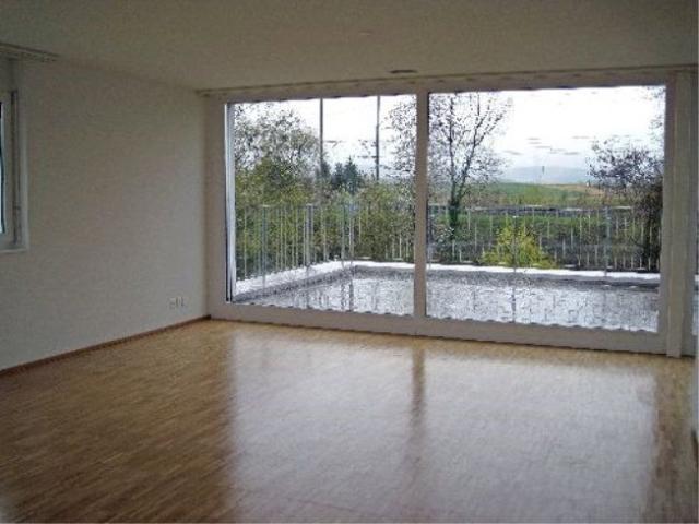 2.5 Zimmer, 52 m², EG