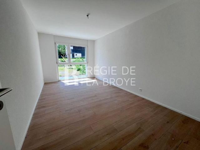 2.5 Zimmer, 52 m², EG
