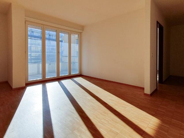 2.5 Zimmer, 53 m², 3. Stock
