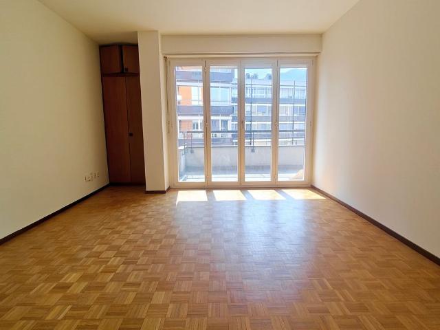 2.5 Zimmer, 53 m², 3. Stock