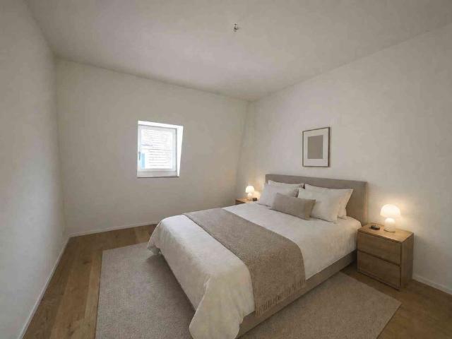 2.5 Zimmer, 53 m², 3. Stock