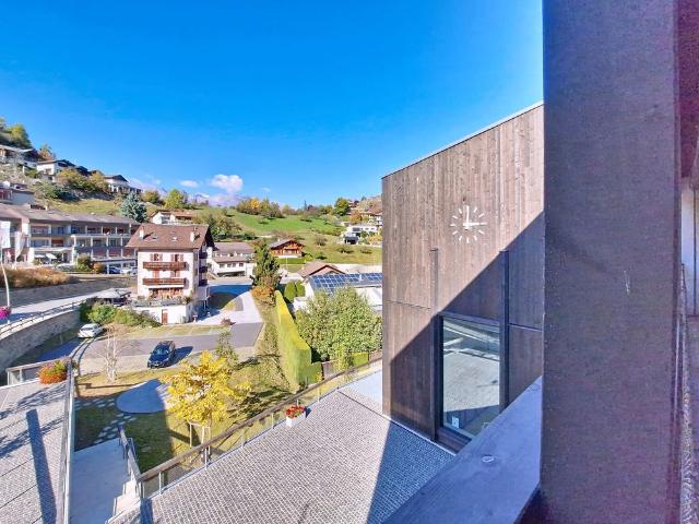 2.5 Zimmer, 53 m², 3. Stock