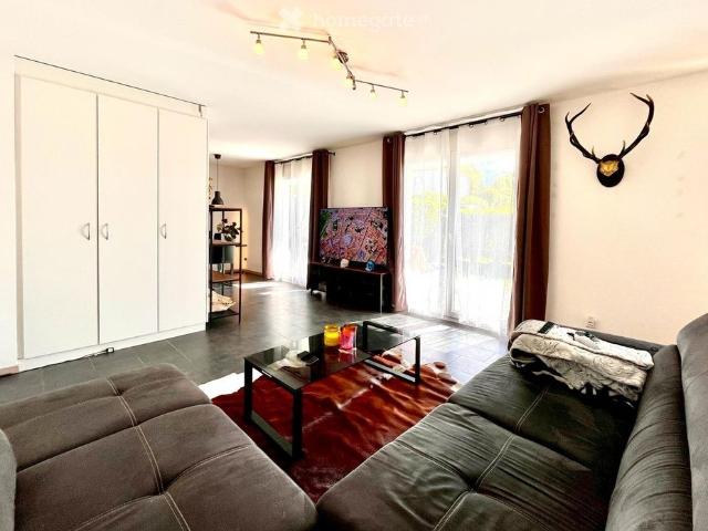 2.5 Zimmer, 53 m²