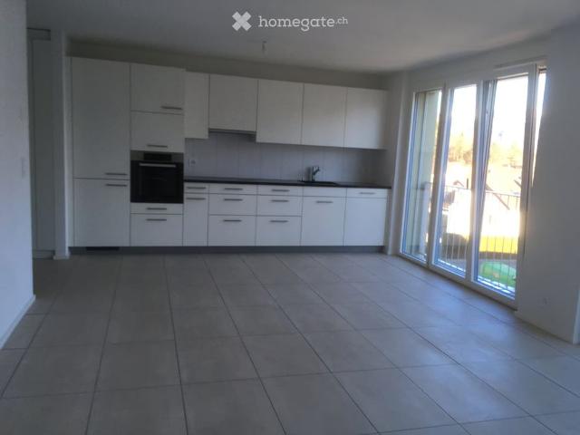 2.5 Zimmer, 53 m²
