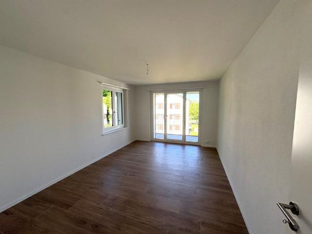 2.5 Zimmer, 53 m², 1. Stock