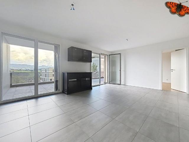 2.5 Zimmer, 53 m², 1. Stock