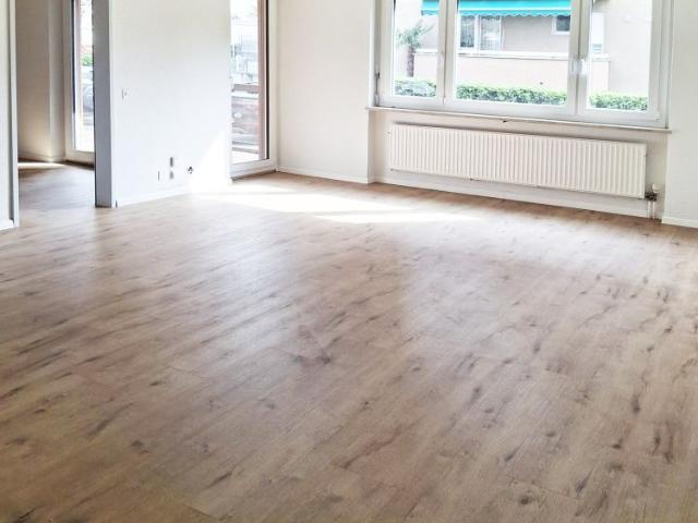 2.5 Zimmer, 53 m², 1. Stock