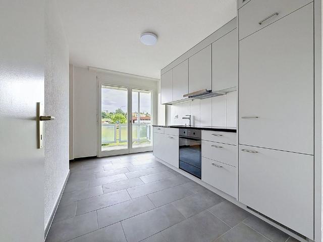 2.5 Zimmer, 53 m², 1. Stock