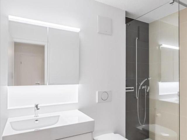 2.5 Zimmer, 53 m², 1. Stock
