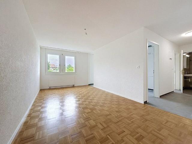 2.5 Zimmer, 53 m², 1. Stock