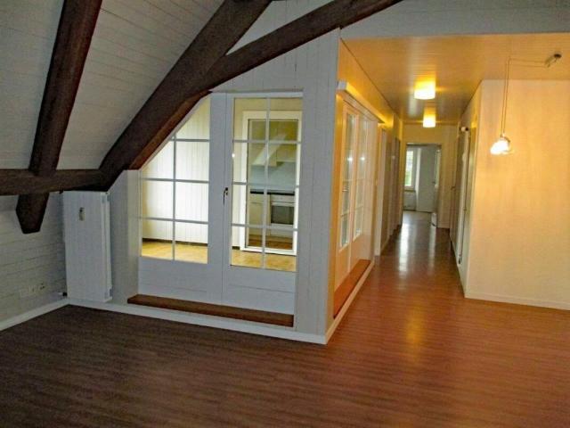 2.5 Zimmer, 53 m², 1. Stock