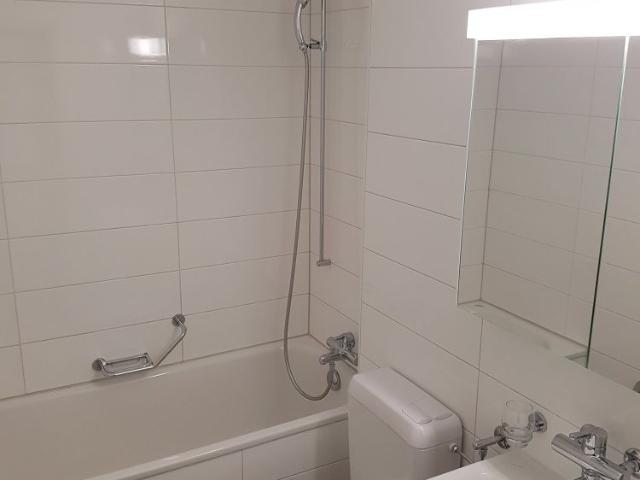 2.5 Zimmer, 53 m², 1. Stock