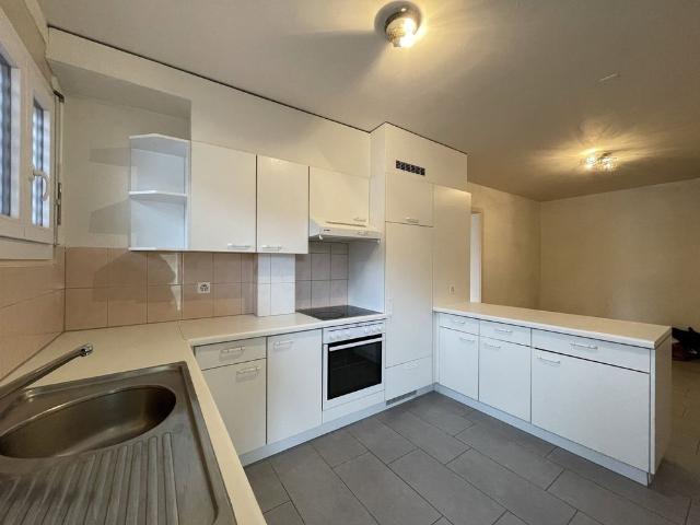 2.5 Zimmer, 53 m², 1. Stock