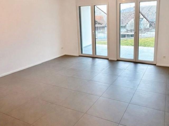 2.5 Zimmer, 53 m², 1. Stock