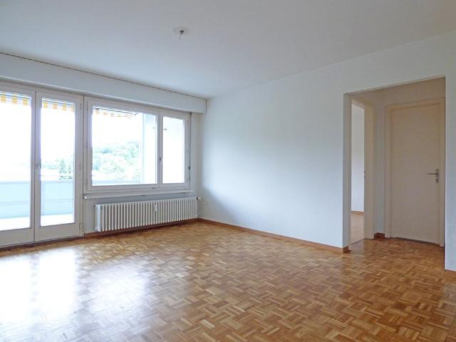 2.5 Zimmer, 53 m², 1. Stock