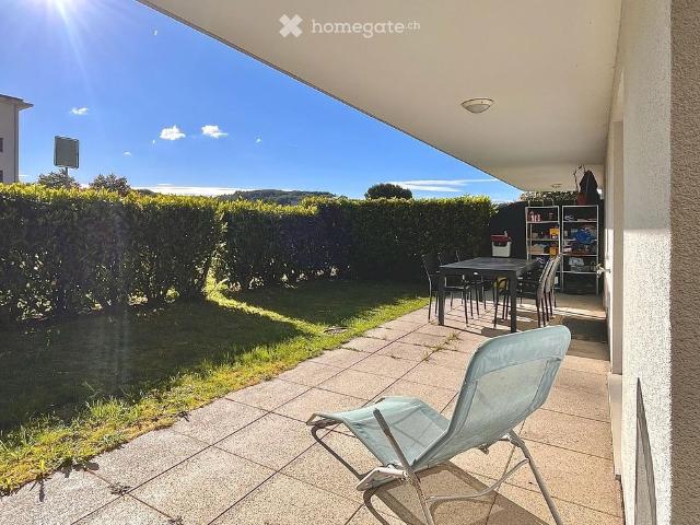 2.5 Zimmer, 53 m²