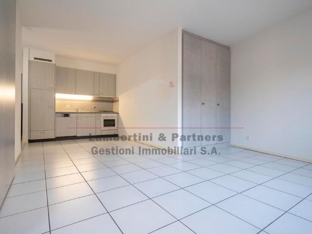 2.5 Zimmer, 53 m², 2. Stock