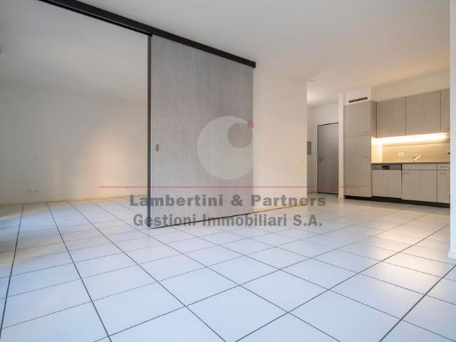 2.5 Zimmer, 53 m², 2. Stock