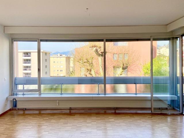 2.5 Zimmer, 53 m², 2. Stock