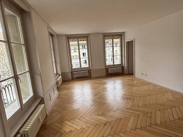 2.5 Zimmer, 53 m², 2. Stock