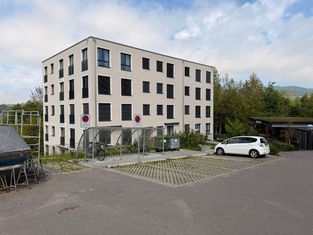 2.5 Zimmer, 53 m², 2. Stock