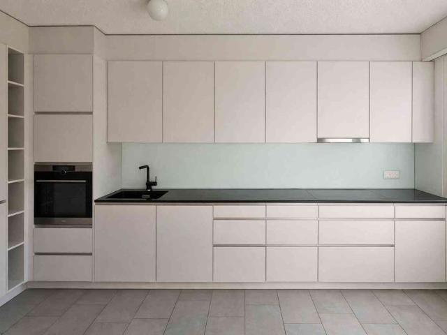2.5 Zimmer, 53 m², 2. Stock