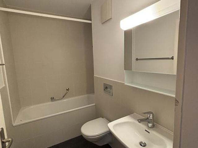 2.5 Zimmer, 53 m², 2. Stock