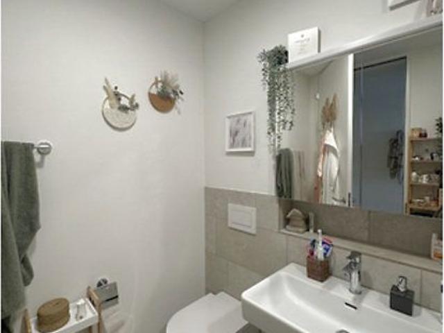 2.5 Zimmer, 53 m², 2. Stock