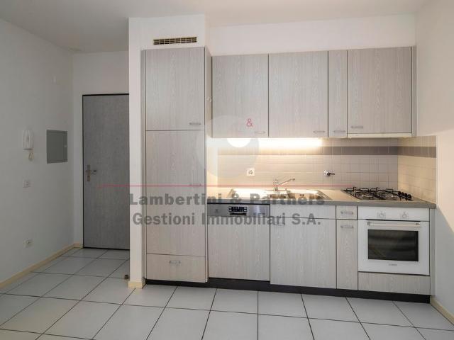 2.5 Zimmer, 53 m², 2. Stock