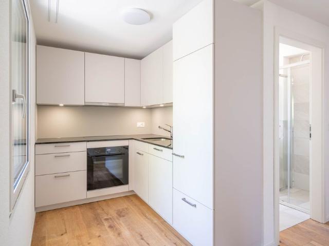 2.5 Zimmer, 53 m², 2. Stock