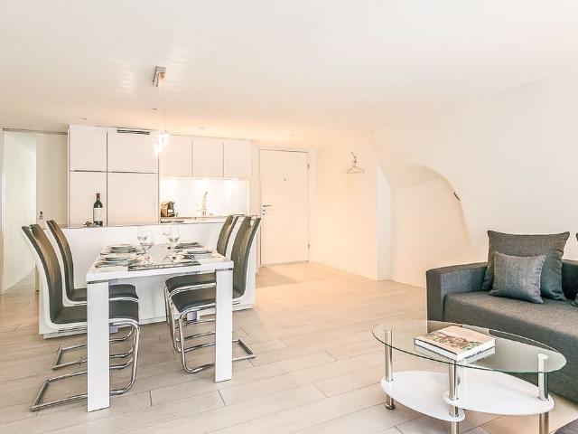 2.5 Zimmer, 53 m², 2. Stock