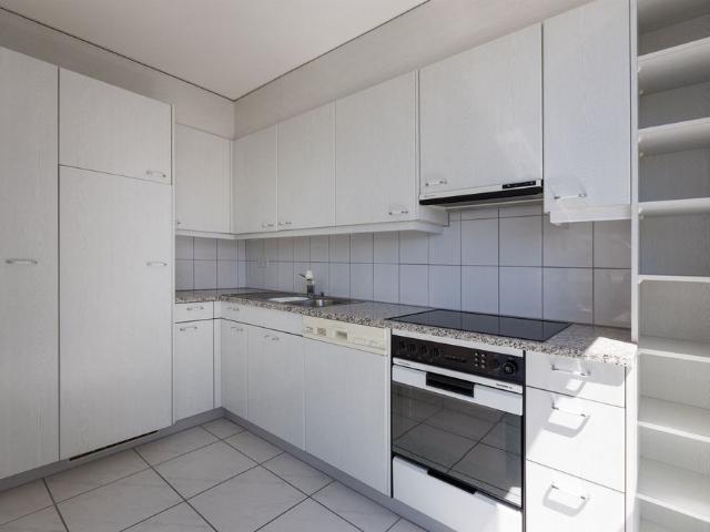 2.5 Zimmer, 53 m², 7. Stock
